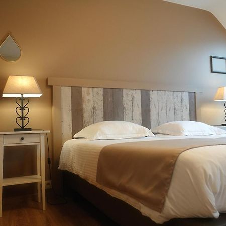 Bed and Breakfast Le Relais De La Motte Soignies Esterno foto
