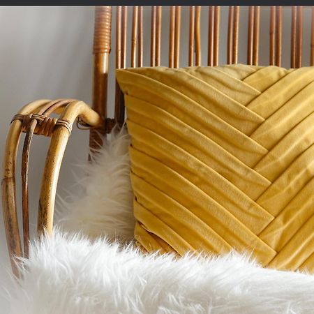 Bed and Breakfast Le Relais De La Motte Soignies Esterno foto