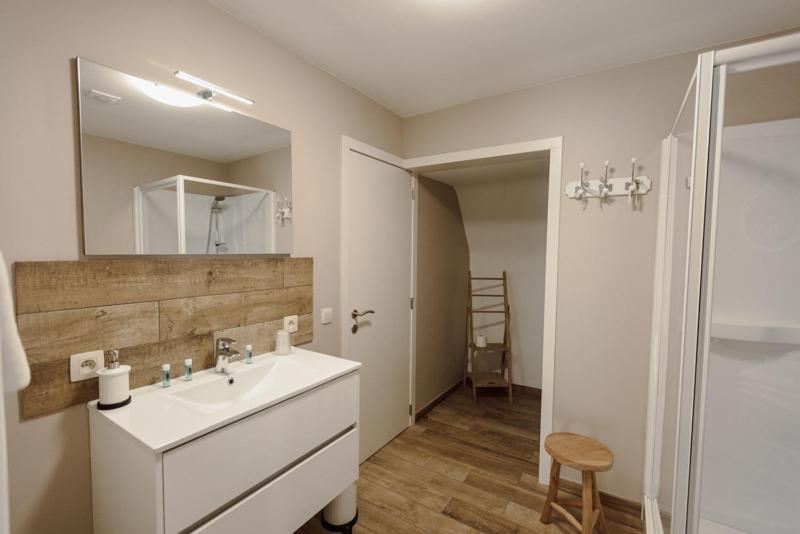Bed and Breakfast Le Relais De La Motte Soignies Esterno foto