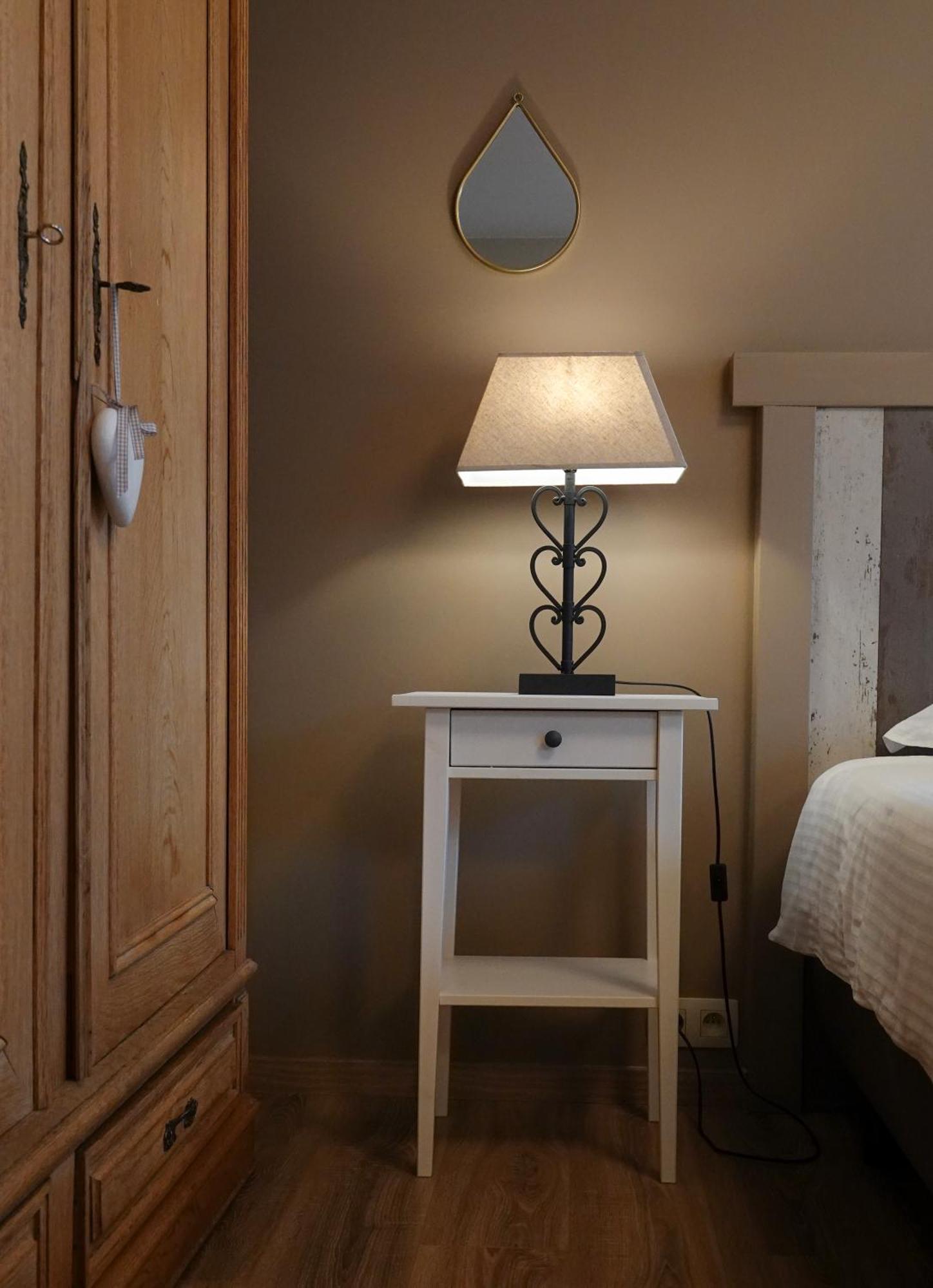 Bed and Breakfast Le Relais De La Motte Soignies Esterno foto