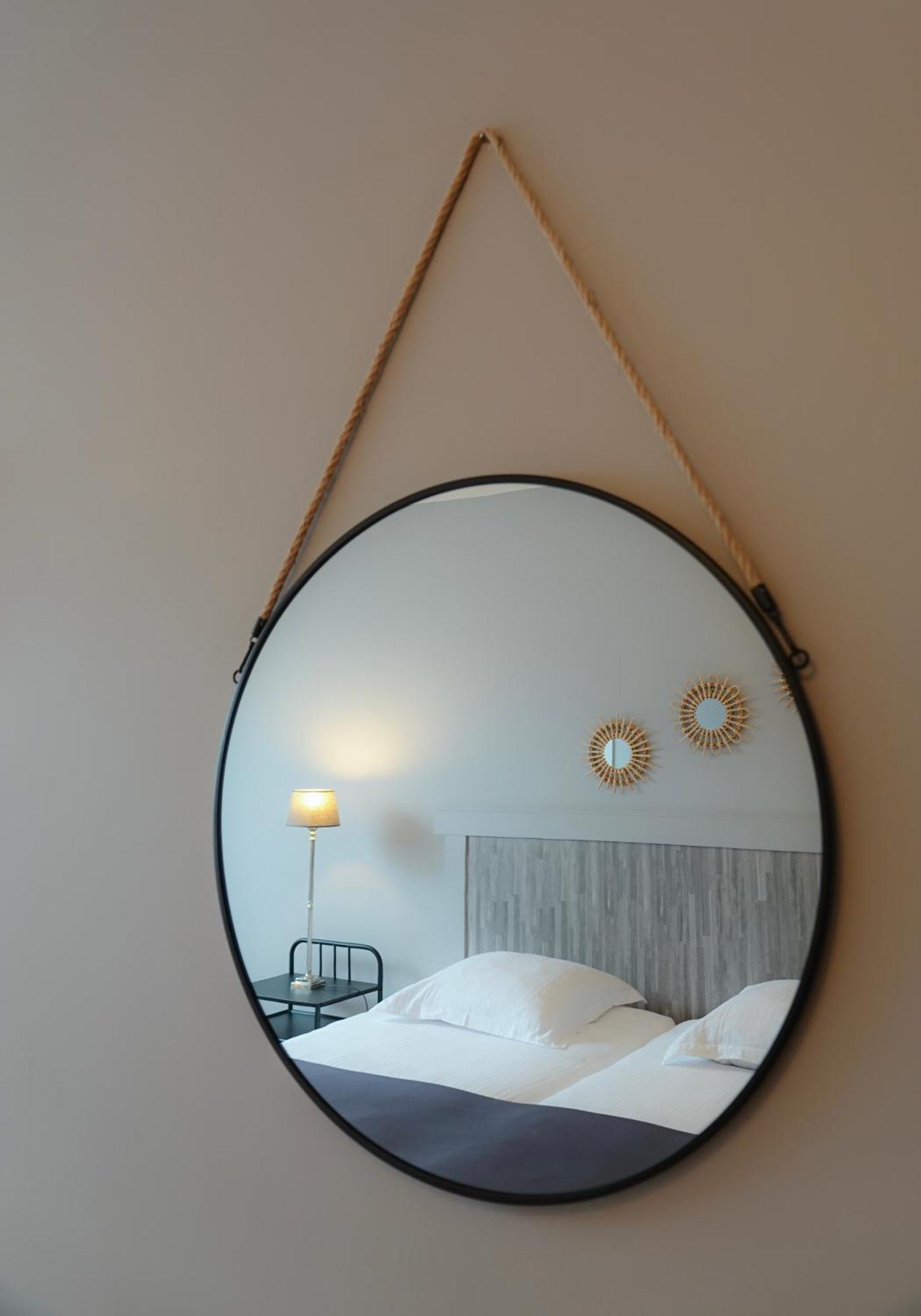 Bed and Breakfast Le Relais De La Motte Soignies Esterno foto