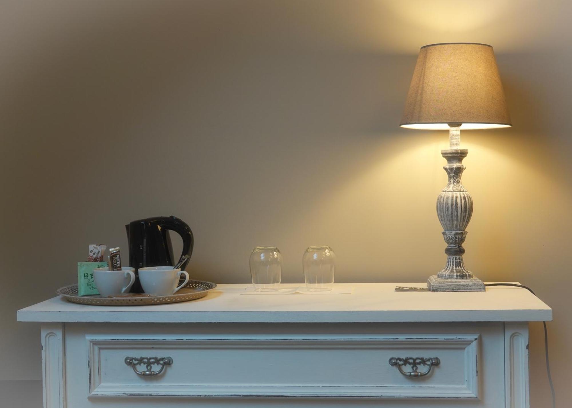 Bed and Breakfast Le Relais De La Motte Soignies Esterno foto