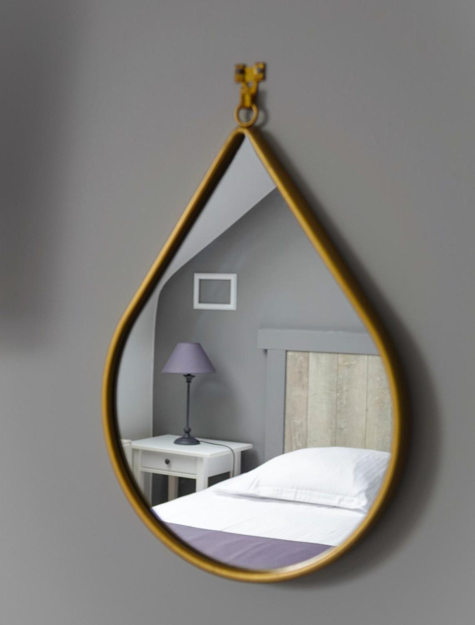 Bed and Breakfast Le Relais De La Motte Soignies Esterno foto